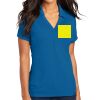 OGIO Ladies Framework Polo Thumbnail