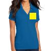 OGIO Ladies Framework Polo Thumbnail