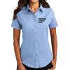 Port Authority Ladies Sleeve Easy Care Shirt Thumbnail