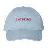 ValuCap Chino "Dad" Hat Thumbnail