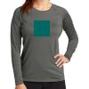 Women's Long Sleeve Rashguard Tee Thumbnail