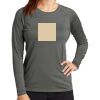 Women's Long Sleeve Rashguard Tee Thumbnail