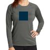 Women's Long Sleeve Rashguard Tee Thumbnail
