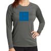 Women's Long Sleeve Rashguard Tee Thumbnail