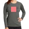 Women's Long Sleeve Rashguard Tee Thumbnail