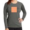 Women's Long Sleeve Rashguard Tee Thumbnail