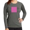 Women's Long Sleeve Rashguard Tee Thumbnail