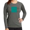 Women's Long Sleeve Rashguard Tee Thumbnail