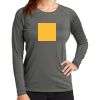 Women's Long Sleeve Rashguard Tee Thumbnail