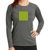 Women's Long Sleeve Rashguard Tee Thumbnail