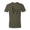Next Level Cotton Short Sleeve Crew Thumbnail