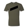 Next Level Cotton Short Sleeve Crew Thumbnail