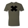 Next Level Cotton Short Sleeve Crew Thumbnail