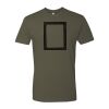 Next Level Cotton Short Sleeve Crew Thumbnail