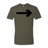 Next Level Cotton Short Sleeve Crew Thumbnail