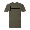 Next Level Cotton Short Sleeve Crew Thumbnail