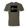 Next Level Cotton Short Sleeve Crew Thumbnail