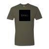 Next Level Cotton Short Sleeve Crew Thumbnail