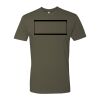 Next Level Cotton Short Sleeve Crew Thumbnail