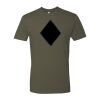Next Level Cotton Short Sleeve Crew Thumbnail