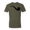 Next Level Cotton Short Sleeve Crew Thumbnail