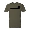 Next Level Cotton Short Sleeve Crew Thumbnail
