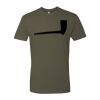 Next Level Cotton Short Sleeve Crew Thumbnail