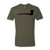Next Level Cotton Short Sleeve Crew Thumbnail