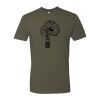 Next Level Cotton Short Sleeve Crew Thumbnail