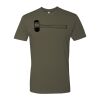 Next Level Cotton Short Sleeve Crew Thumbnail