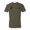 Next Level Cotton Short Sleeve Crew Thumbnail