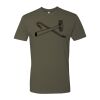 Next Level Cotton Short Sleeve Crew Thumbnail