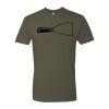 Next Level Cotton Short Sleeve Crew Thumbnail