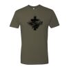 Next Level Cotton Short Sleeve Crew Thumbnail