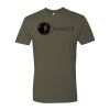 Next Level Cotton Short Sleeve Crew Thumbnail