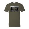 Next Level Cotton Short Sleeve Crew Thumbnail