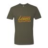 Next Level Cotton Short Sleeve Crew Thumbnail