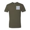 Next Level Cotton Short Sleeve Crew Thumbnail