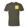 Next Level Cotton Short Sleeve Crew Thumbnail