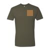 Next Level Cotton Short Sleeve Crew Thumbnail