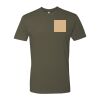 Next Level Cotton Short Sleeve Crew Thumbnail
