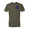 Next Level Cotton Short Sleeve Crew Thumbnail