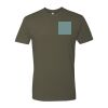 Next Level Cotton Short Sleeve Crew Thumbnail