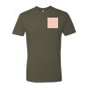 Next Level Cotton Short Sleeve Crew Thumbnail