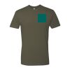 Next Level Cotton Short Sleeve Crew Thumbnail