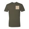 Next Level Cotton Short Sleeve Crew Thumbnail