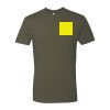 Next Level Cotton Short Sleeve Crew Thumbnail