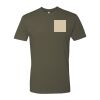 Next Level Cotton Short Sleeve Crew Thumbnail