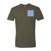 Next Level Cotton Short Sleeve Crew Thumbnail