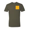 Next Level Cotton Short Sleeve Crew Thumbnail